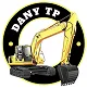 Logo Dany Tp