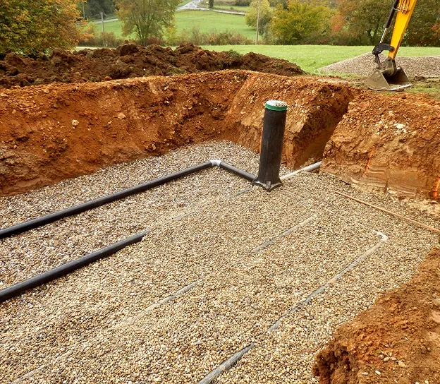 entreprise d'assainissement à Serazeaux près de Chartres en Eure-et-Loir 28