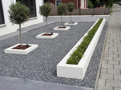 aménagement de terrain à Serazereux près de Chartres en Eure-et-Loir 28