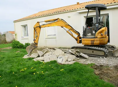 curage et nettoyage à Serazereux près de Chartres en Eure-et-Loir 28