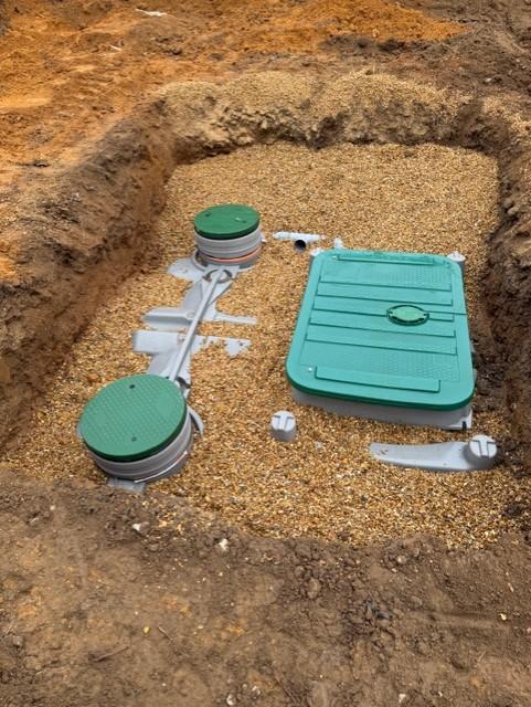 assainissement individuel